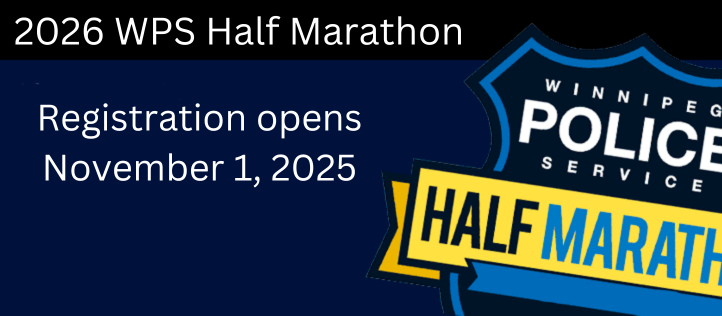 WPS Half Marathon